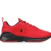 Men's Champion Oja Prime Sneakers Red/Black
