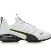 Men's Puma Axelion NXT Carbon FS Sneakers White/Grey -Skechers Sales Store 1 224