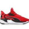 Men's Puma Softride Premier Sneakers Red/Black -Skechers Sales Store 1 232