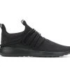 Men's Adidas Lite Racer Adapt V3 Sneakers Blk/Blk/Blk -Skechers Sales Store 1 28