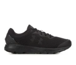 Men's Under Armour Escape 3 BL Running Shoes Black/Black