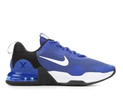 Men's Nike Air Max Alpha Trainer 5 Training Shoes Ryl/Wht/Blk