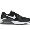 Men's Nike Air Max Excee Sneakers Black/White 2 Men's Nike Air Max Excee Sneakers Black/White -Skechers Sales Store 1 296