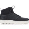 Men's Nike Court Vision Mid Winter Sneakers Black/Phantom 2 Men's Nike Court Vision Mid Winter Sneakers Black/Phantom -Skechers Sales Store 1 310