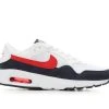 Men's Nike Air Max SC Sneakers White/Red/Navy 2 Men's Nike Air Max SC Sneakers White/Red/Navy -Skechers Sales Store 1 312