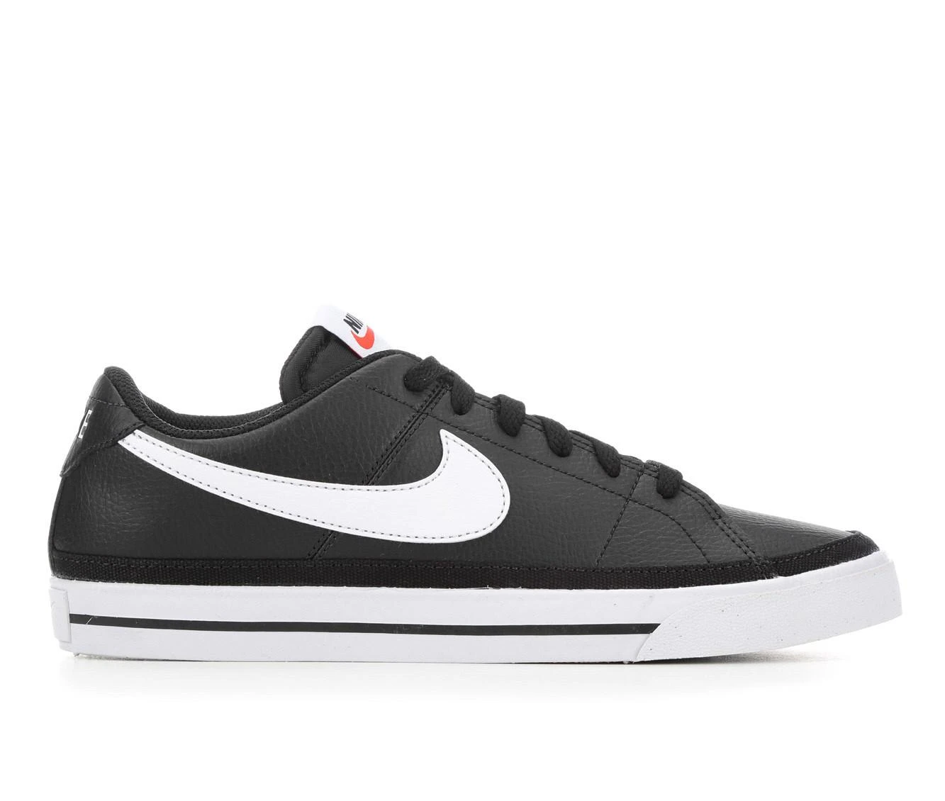 Men's Nike Court Legacy Next Nature Sustainable Skate Shoes Men's Nike Court Legacy Next Nature Sustainable Skate Shoes Black/White -Skechers Sales Store 1 324