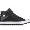 Men's Converse Chuck Taylor All Star Street Mid Lugged Sneakers Blk/Gry/Wht 1 Men's Converse Chuck Taylor All Star Street Mid Lugged Sneakers Blk/Gry/Wht -Skechers Sales Store 1 328