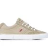 Men's Levis Turner CZ Sneakers Khaki 2 Men's Levis Turner CZ Sneakers Khaki -Skechers Sales Store 1 330