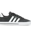 Men's Adidas Daily 3.0 Sneakers Blk/White/Blk