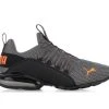 Men's Puma Axelion NM Sneakers Grey/Orange 2 Men's Puma Axelion NM Sneakers Grey/Orange -Skechers Sales Store 1 346