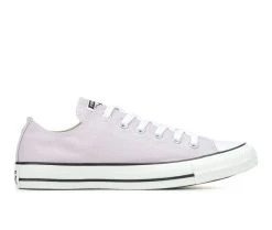 Adults' Converse Chuck Taylor All Star Seasonal Sneakers Pale Amethyst