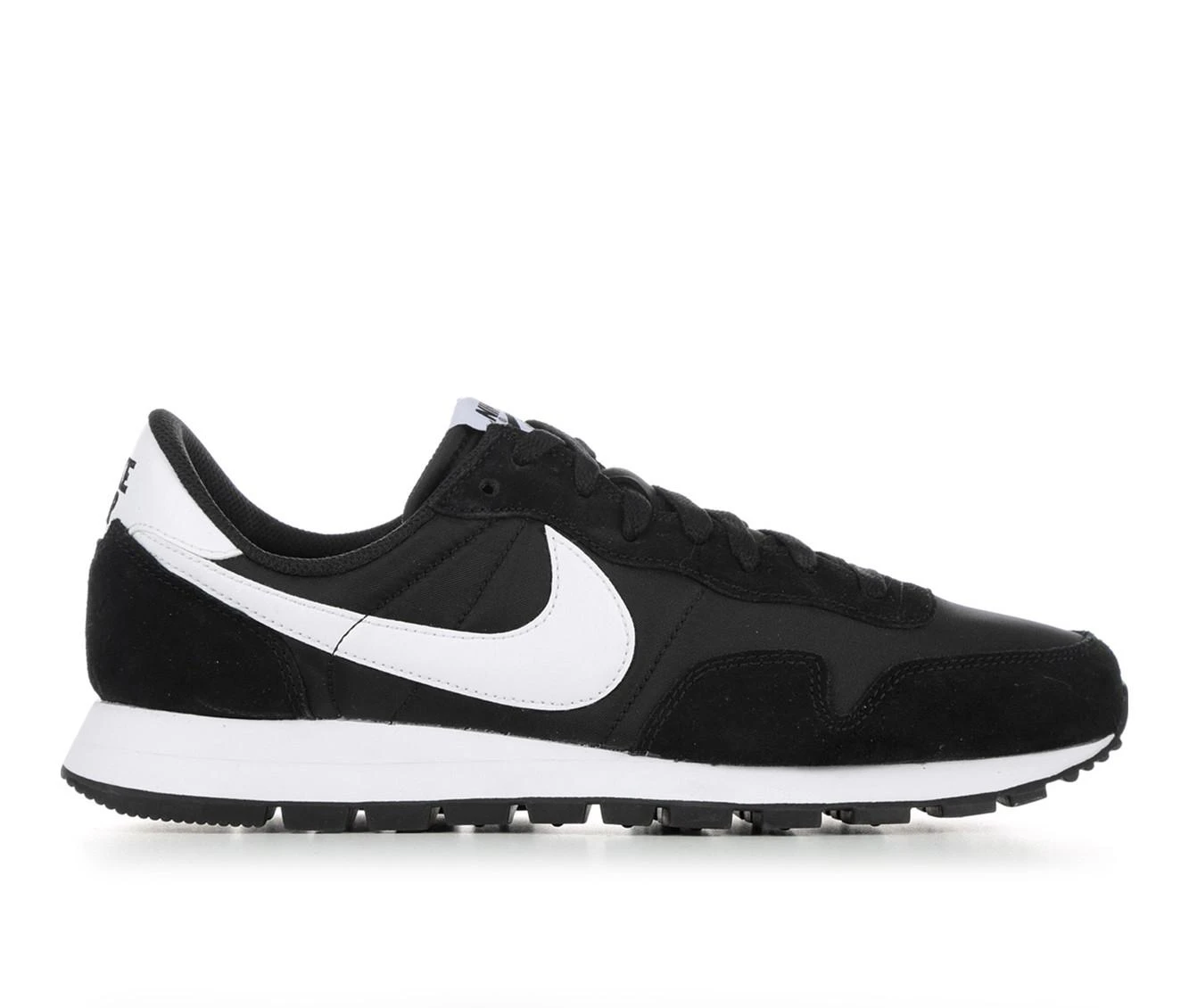 Men's Nike Air Pegasus 83 Sneakers Men's Nike Air Pegasus 83 Sneakers Black/White -Skechers Sales Store 1 368