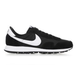 Men's Nike Air Pegasus 83 Sneakers Black/White 3 Men's Nike Air Pegasus 83 Sneakers Black/White -Skechers Sales Store 1 369