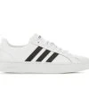 Men's Adidas Streetcheck Sneakers White/Black -Skechers Sales Store 1 376