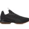 Men's Puma Axelion NXT Sneakers Black/Gum -Skechers Sales Store 1 380