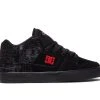 Men's DC Pure Mid Star Wars Skate Shoes StarWars Blk/Rd 1 Men's DC Pure Mid Star Wars Skate Shoes StarWars Blk/Rd -Skechers Sales Store 1 388