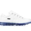 Men's Lugz Changeover II Ice Sneakers White/Navy -Skechers Sales Store 1 394