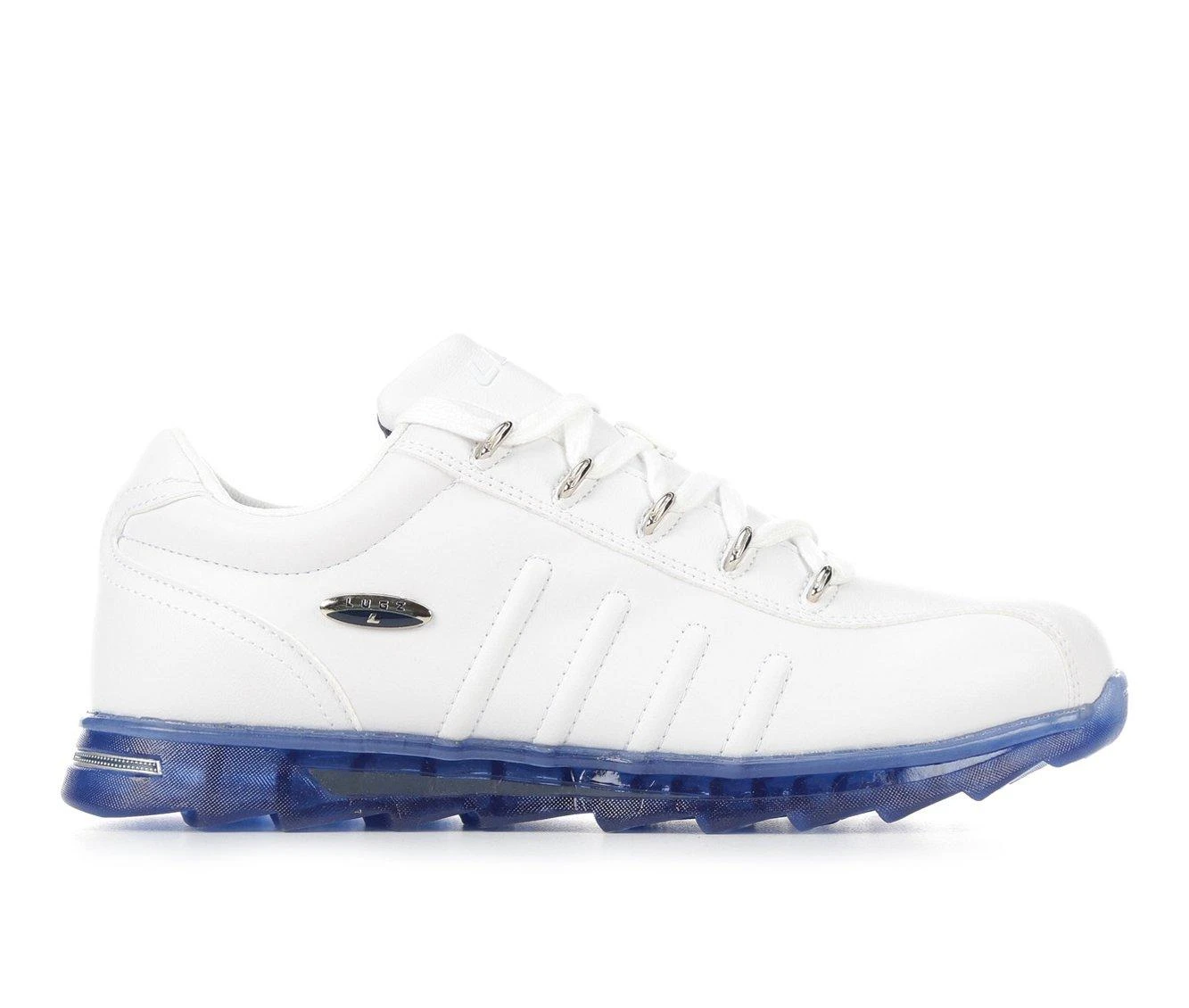 Men's Lugz Changeover II Ice Sneakers Men's Lugz Changeover II Ice Sneakers White/Navy -Skechers Sales Store 1 394