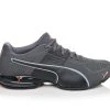 Men's Puma Cell Surin 2 Matte Sneakers Grey/Org -Skechers Sales Store 1 408