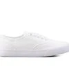 Men's Lugz Lear Wide Casual Shoes White