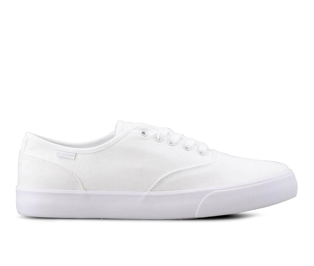 Men's Lugz Lear Wide Casual Shoes Men's Lugz Lear Wide Casual Shoes White -Skechers Sales Store 1 419