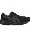Men's ASICS Gel Contend 7 Running Shoes Black/Grey -Skechers Sales Store 1 42