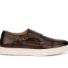 Men's New York And Company Houston Sneakers Brown -Skechers Sales Store 1 430