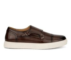 Men's New York And Company Houston Sneakers Brown