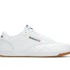 Men's Reebok Club MEMT Sneakers White/Black/Gum -Skechers Sales Store 1 444
