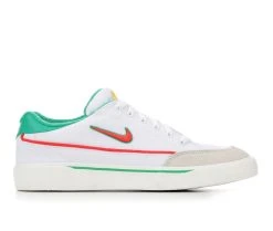 Men's Nike GTS 97 Sneakers Wht/Red/Green -Skechers Sales Store 1 461