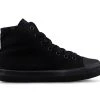 Men's Lugz Stagger Hi Sneakers Black -Skechers Sales Store 1 464