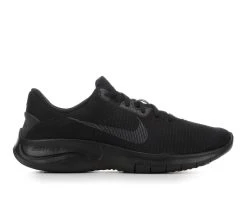 Men's Nike Flex Experience Run 11 Sustainable Running Shoes Blk/Gry 002