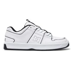 Men's DC Lynx Zero Star Wars Skate Shoes StarWars Blk/Wh