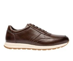 Men's Nick Graham Pierre Shoes Brown