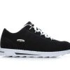 Men's Lugz Changeover II Sneakers Black/Snow Wht -Skechers Sales Store 1 536