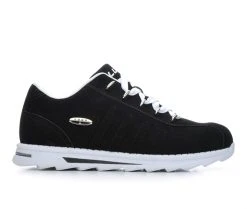 Men's Lugz Changeover II Sneakers Black/Snow Wht
