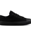 Men's Lugz Stagger Lo Casual Oxford Sneakers Black