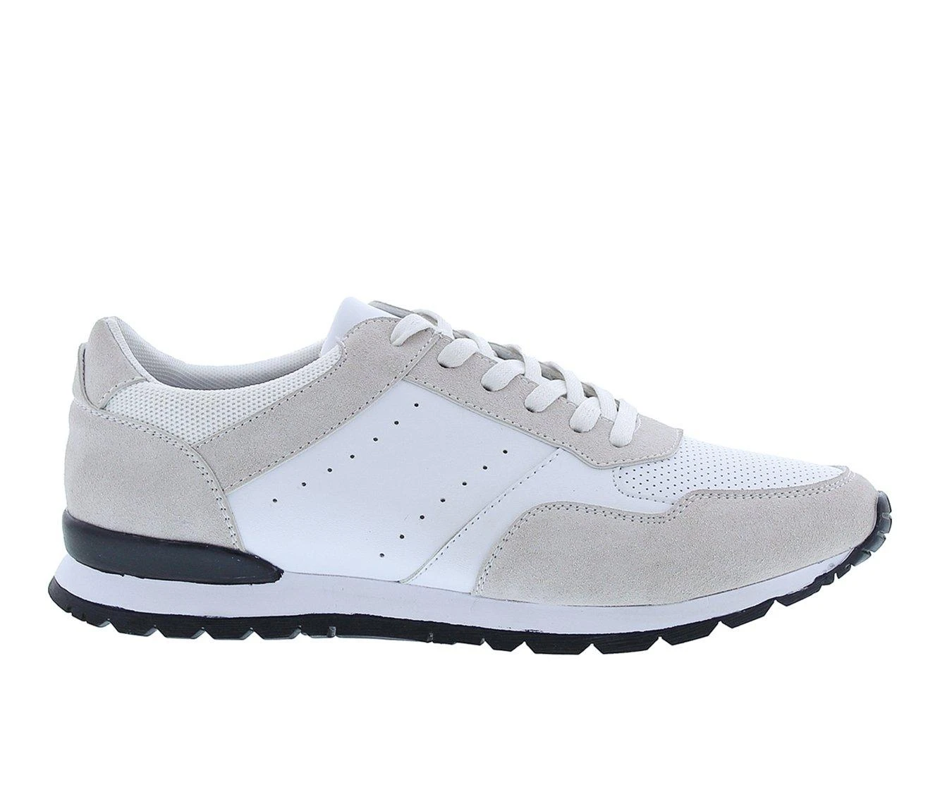 Men's English Laundry Kenneth Casual Oxfords Men's English Laundry Kenneth Casual Oxfords White -Skechers Sales Store 1 565