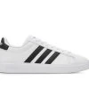 Men's Adidas Grand Court 2.0 Sneakers White/Black 2 Men's Adidas Grand Court 2.0 Sneakers White/Black -Skechers Sales Store 1 566