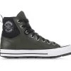 Men's Converse Chuck Taylor All Star Berkshire Sneaker Boots Utly/Blk/Wht -Skechers Sales Store 1 572