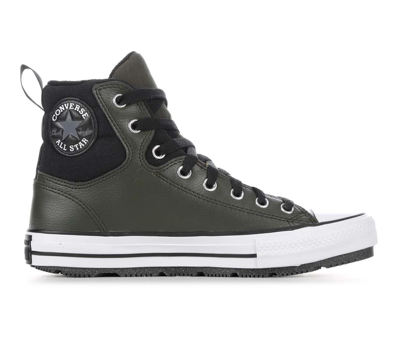 Men's Converse Chuck Taylor All Star Berkshire Sneaker Boots Men's Converse Chuck Taylor All Star Berkshire Sneaker Boots Utly/Blk/Wht -Skechers Sales Store 1 573