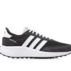 Men's Adidas Run 70s Sneakers Black/White/Gry -Skechers Sales Store 1 58