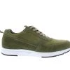 Men's English Laundry Kali Casual Oxfords Army -Skechers Sales Store 1 600