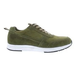 Men's English Laundry Kali Casual Oxfords Army