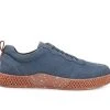 Men's Thomas & Vine Kemp Canvas Sneakers Navy 2 Men's Thomas & Vine Kemp Canvas Sneakers Navy -Skechers Sales Store 1 602