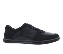 Men's English Laundry Wyatt Casual Shoes Black