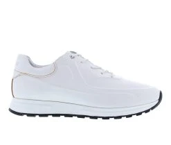 Men's French Connection Rick Fashion Sneakers White