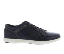 Men's English Laundry Todd Casual Oxfords Black
