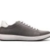 Men's Florsheim Heist Knit Lace To T Dress Shoes Gray Knit -Skechers Sales Store 1 654