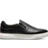 Men's Florsheim Premier Plain Toe Slip-On Shoes Black 2 Men's Florsheim Premier Plain Toe Slip-On Shoes Black -Skechers Sales Store 1 672